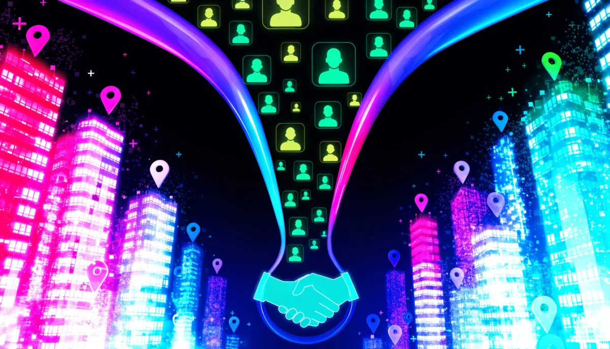 Marketing inmobiliario digital: del lead al cliente