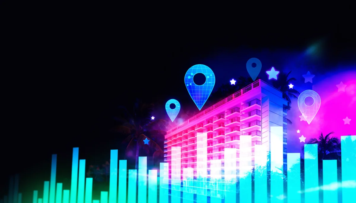 TripAdvisor y SEO turístico para hoteles en México