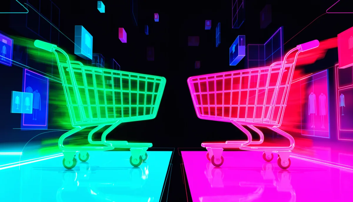 WooCommerce vs Shopify para México: comparativa real